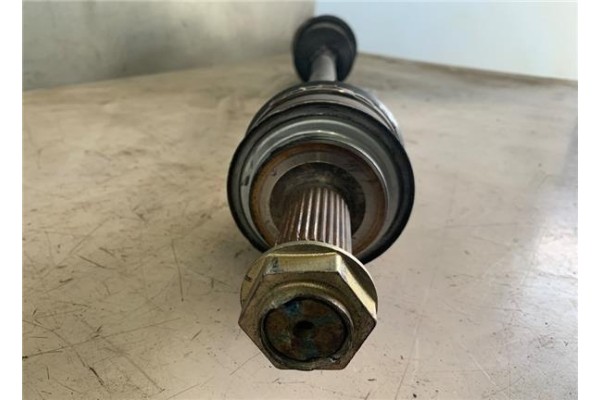 Recambio de palier trasero derecho para mercedes-benz vito / mixto furgón (w639) 115 cdi referencia OEM IAM A6393501910 235059 A