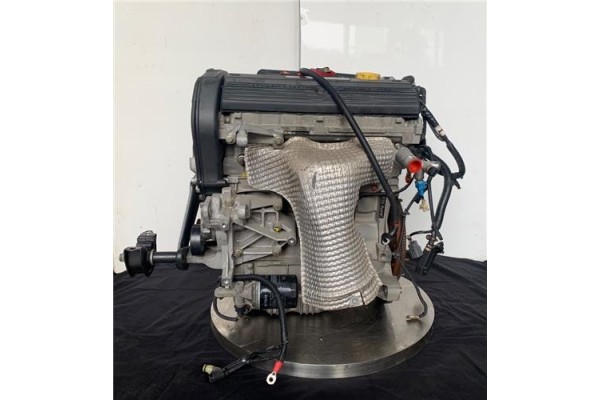 Recambio de motor completo para rover 45 sedán (rt) 1.4 referencia OEM IAM   