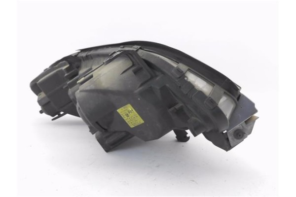 Recambio de faro delantero izquierdo para opel zafira a 1.6 club referencia OEM IAM 301116271  