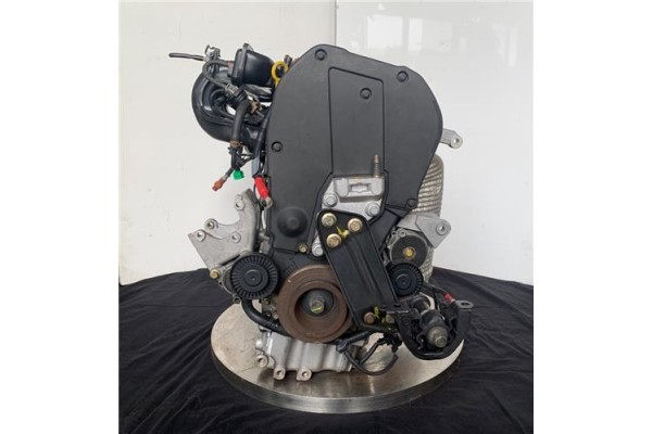 Recambio de motor completo para rover 45 sedán (rt) 1.4 referencia OEM IAM   