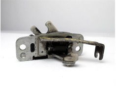 Recambio de cerradura puerta delantero derecha para citroen jumper furgón 2.2 hdi 120 referencia OEM IAM 1677681580  