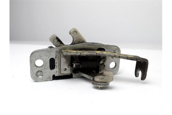 Recambio de cerradura puerta delantero derecha para citroen jumper furgón 2.2 hdi 120 referencia OEM IAM 1677681580  
