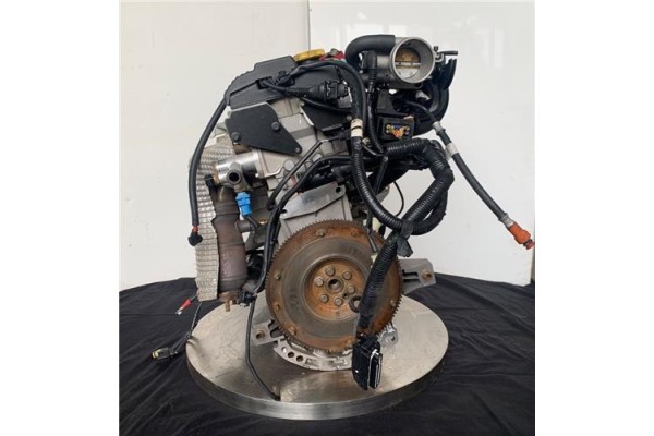 Recambio de motor completo para rover 45 sedán (rt) 1.4 referencia OEM IAM   