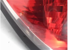 Recambio de piloto trasero derecho para opel astra h berlina 1.9 cdti 16v referencia OEM IAM 24451835  