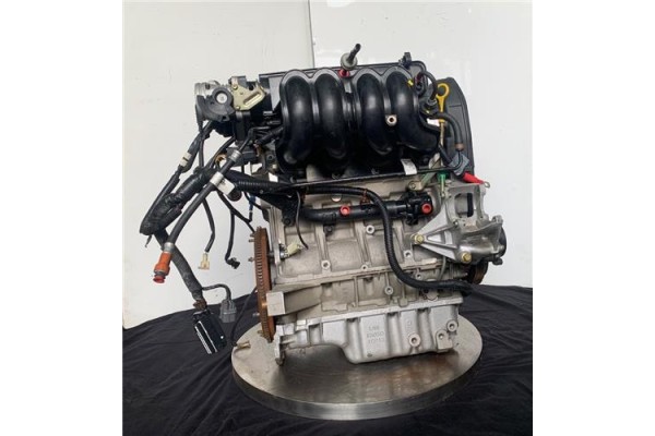 Recambio de motor completo para rover 45 sedán (rt) 1.4 referencia OEM IAM   