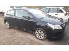 citroen c4 berlina del año 2006