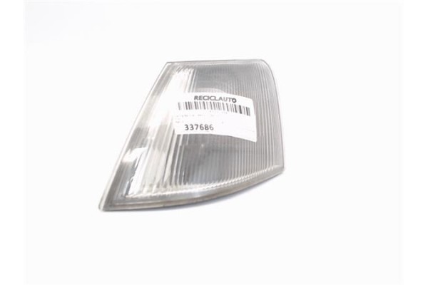 Recambio de intermitente delantero izquierdo para citroen xantia berlina referencia OEM IAM   