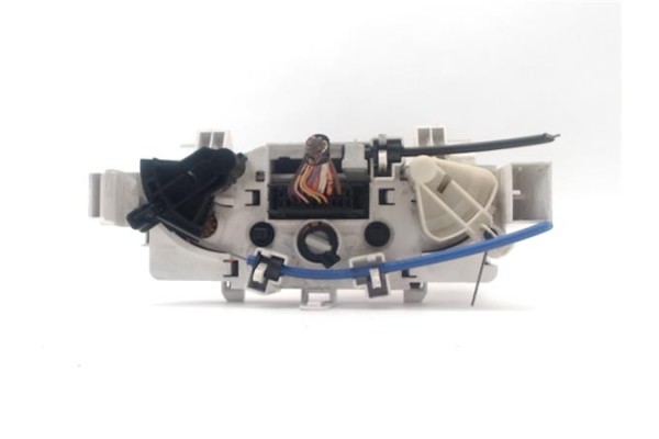 Recambio de mandos calefaccion / a.a. para citroen c3 1.1 i referencia OEM IAM 6451KP F664479W 