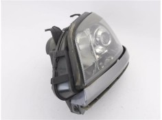 Recambio de faro delantero izquierdo para opel zafira a 1.6 club referencia OEM IAM 301116271  
