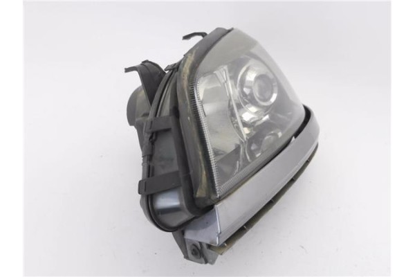 Recambio de faro delantero izquierdo para opel zafira a 1.6 club referencia OEM IAM 301116271  