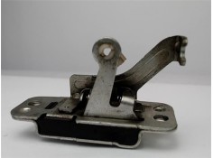 Recambio de cerradura puerta delantero derecha para citroen jumper furgón 2.2 hdi 120 referencia OEM IAM 1677681580  