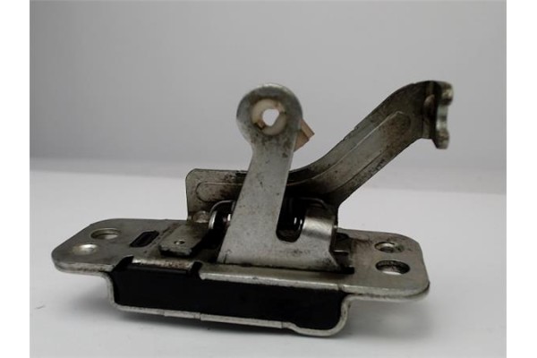 Recambio de cerradura puerta delantero derecha para citroen jumper furgón 2.2 hdi 120 referencia OEM IAM 1677681580  