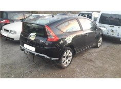 citroen c4 berlina del año 2006