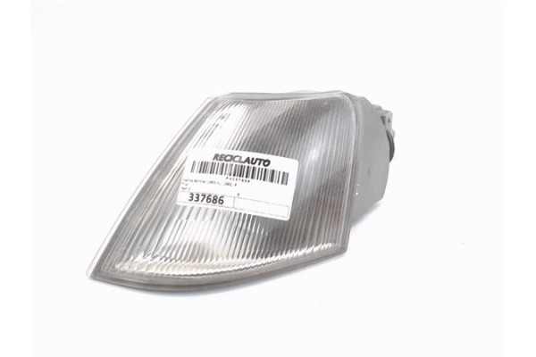 Recambio de intermitente delantero izquierdo para citroen xantia berlina referencia OEM IAM   