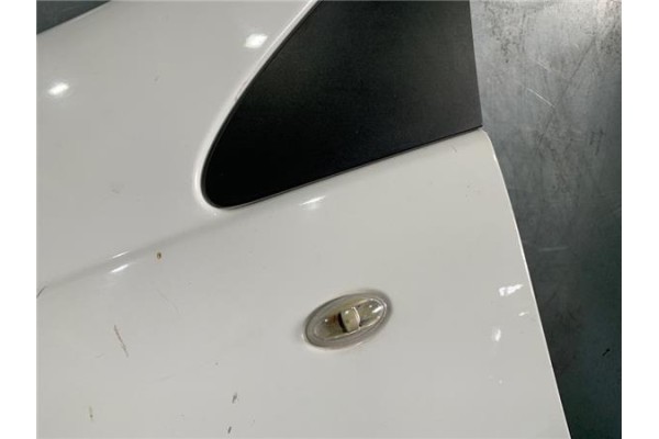 Recambio de aleta delantero izquierda para citroen jumpy furgón 2.0 hdi 120 referencia OEM IAM 7840R6  