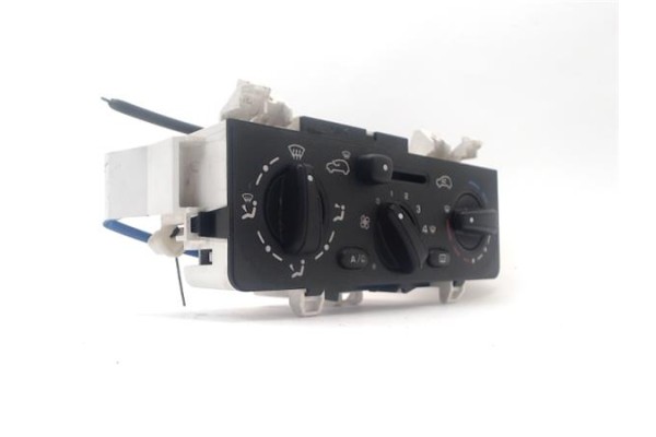 Recambio de mandos calefaccion / a.a. para citroen c3 1.1 i referencia OEM IAM 6451KP F664479W 