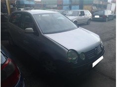 volkswagen polo iv (9n1) del año 2002