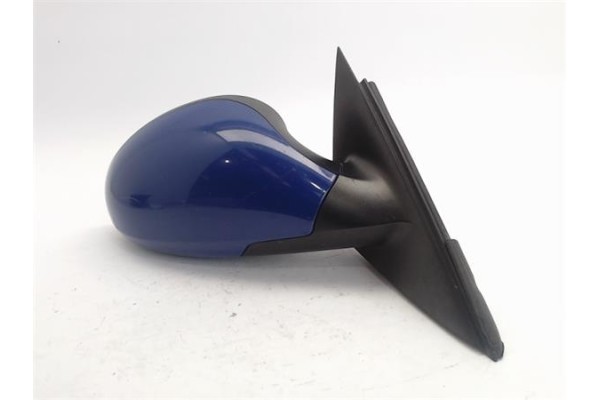 Recambio de retrovisor electrico derecho para seat ibiza (6l1) referencia OEM IAM 6L1857502J01C 1063 