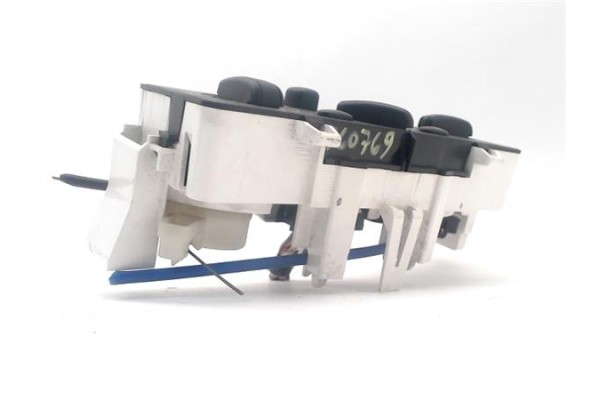 Recambio de mandos calefaccion / a.a. para citroen c3 1.1 i referencia OEM IAM 6451KP F664479W 