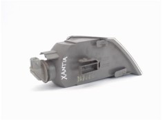 Recambio de intermitente delantero izquierdo para citroen xantia berlina referencia OEM IAM   