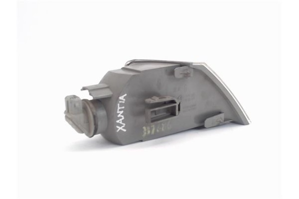 Recambio de intermitente delantero izquierdo para citroen xantia berlina referencia OEM IAM   