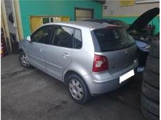 volkswagen polo iv (9n1) del año 2002