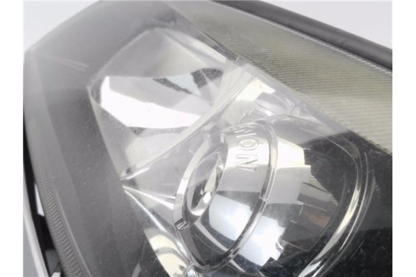 Recambio de faro delantero izquierdo para opel zafira a 1.6 club referencia OEM IAM 301116271  
