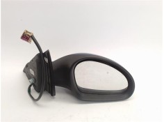 Recambio de retrovisor electrico derecho para seat ibiza (6l1) referencia OEM IAM 6L1857502J01C 1063 
