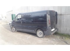 renault trafic ii furgón (fl) del año 2002