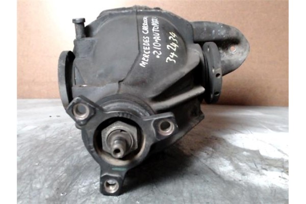 Recambio de grupo diferencial trasero para mercedes-benz clase s (bm 220) berlina 4.3 430 (220.070) referencia OEM IAM A22035101