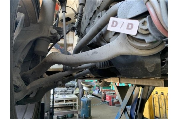 Recambio de brazo suspension delantero derecho para bmw serie 1 berlina 5p (f20) 2.0 116d referencia OEM IAM 31126855742  