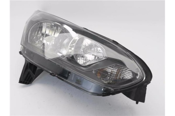 Recambio de faro delantero dcho para ford tourneo connect (chc) 1.5 trend referencia OEM IAM DT1113W029DC 90036438 