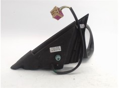Recambio de retrovisor electrico derecho para seat ibiza (6l1) referencia OEM IAM 6L1857502J01C 1063 