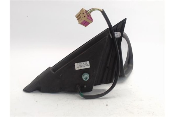 Recambio de retrovisor electrico derecho para seat ibiza (6l1) referencia OEM IAM 6L1857502J01C 1063 