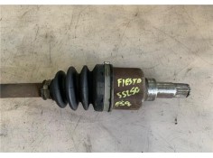 Recambio de palier delantero izquierdo para ford fiesta vi 1.4 tdci referencia OEM IAM 1799219  (X) , FORD | 438 , FIAT | 456 , 