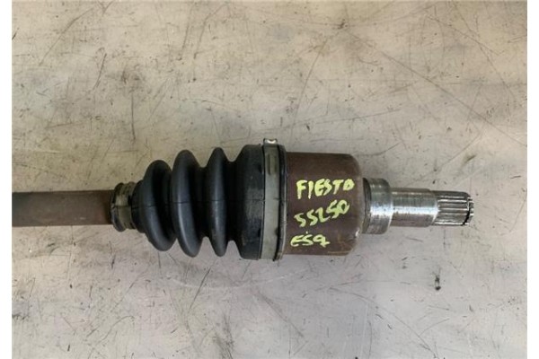 Recambio de palier delantero izquierdo para ford fiesta vi 1.4 tdci referencia OEM IAM 1799219  (X) , FORD | 438 , FIAT | 456 , 
