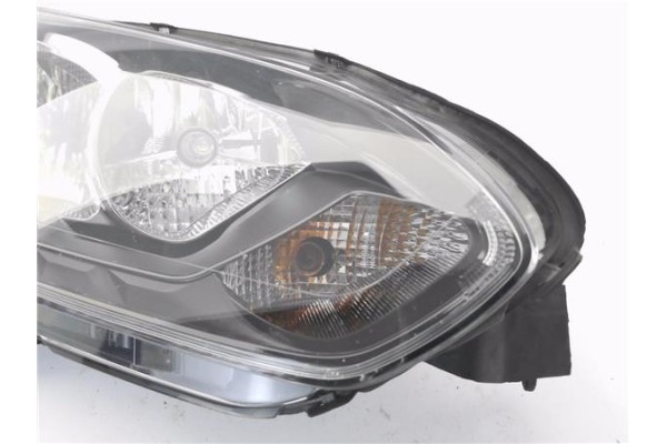 Recambio de faro delantero dcho para ford tourneo connect (chc) 1.5 trend referencia OEM IAM DT1113W029DC 90036438 