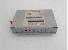 Recambio de modulo electronico para toyota verso (aur2/zgr2) 2.0 d-4d referencia OEM IAM pz4730026601  