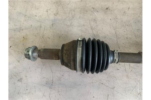 Recambio de palier delantero izquierdo para ford fiesta vi 1.4 tdci referencia OEM IAM 1799219  (X) , FORD | 438 , FIAT | 456 , 