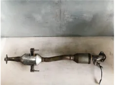 Recambio de catalizador para toyota c-hr (x10) 2.0 hibrido referencia OEM IAM 17410F2140 G920079046 