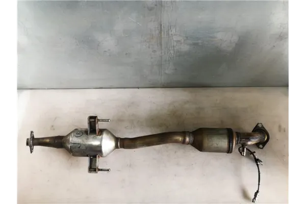 Recambio de catalizador para toyota c-hr (x10) 2.0 hibrido referencia OEM IAM 17410F2140 G920079046 