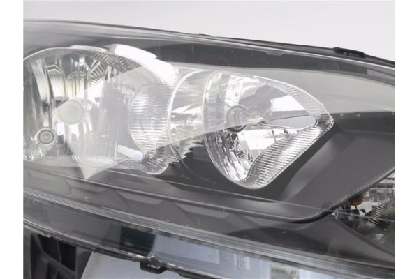 Recambio de faro delantero dcho para ford tourneo connect (chc) 1.5 trend referencia OEM IAM DT1113W029DC 90036438 