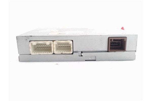 Recambio de modulo electronico para toyota verso (aur2/zgr2) 2.0 d-4d referencia OEM IAM pz4730026601  