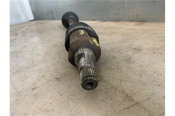 Recambio de palier delantero izquierdo para ford fiesta vi 1.4 tdci referencia OEM IAM 1799219  (X) , FORD | 438 , FIAT | 456 , 