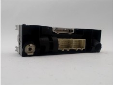 Recambio de mandos calefaccion / a.a. para volkswagen polo iv (9n1) 1.4 tdi referencia OEM IAM 6Q0820045E  