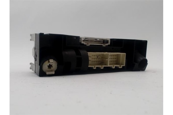 Recambio de mandos calefaccion / a.a. para volkswagen polo iv (9n1) 1.4 tdi referencia OEM IAM 6Q0820045E  