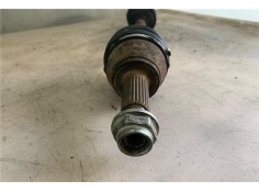 Recambio de palier delantero izquierdo para ford fiesta vi 1.4 tdci referencia OEM IAM 1799219  (X) , FORD | 438 , FIAT | 456 , 