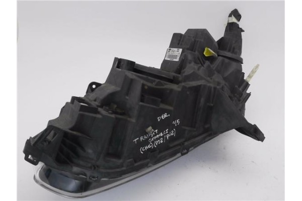 Recambio de faro delantero dcho para ford tourneo connect (chc) 1.5 trend referencia OEM IAM DT1113W029DC 90036438 