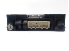 Recambio de mandos calefaccion / a.a. para volkswagen polo iv (9n1) 1.4 tdi referencia OEM IAM 6Q0820045E  