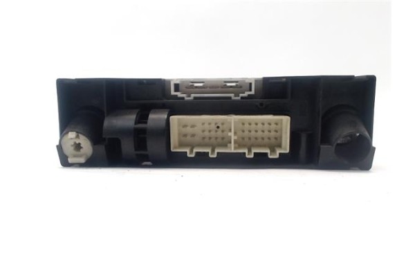 Recambio de mandos calefaccion / a.a. para volkswagen polo iv (9n1) 1.4 tdi referencia OEM IAM 6Q0820045E  